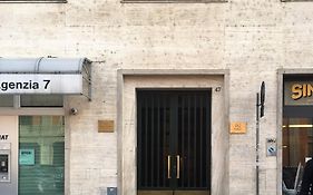 Hotel Funtanir Bologna